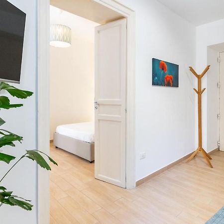 Four Luxury Apartment 팔레르모 외부 사진