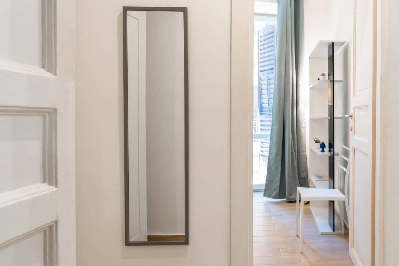 Four Luxury Apartment 팔레르모 외부 사진