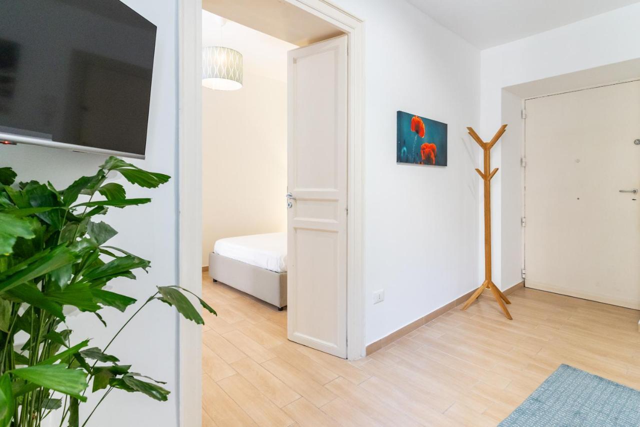 Four Luxury Apartment 팔레르모 외부 사진
