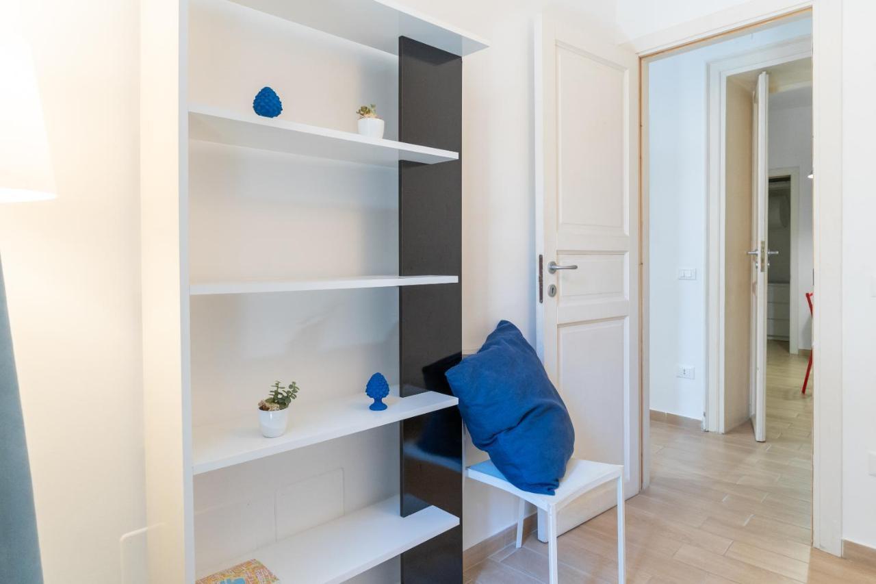 Four Luxury Apartment 팔레르모 외부 사진