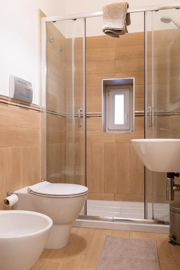 Four Luxury Apartment 팔레르모 외부 사진