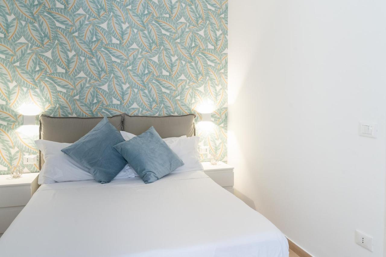 Four Luxury Apartment 팔레르모 외부 사진